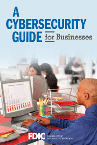 Cyber Security Guide for business
