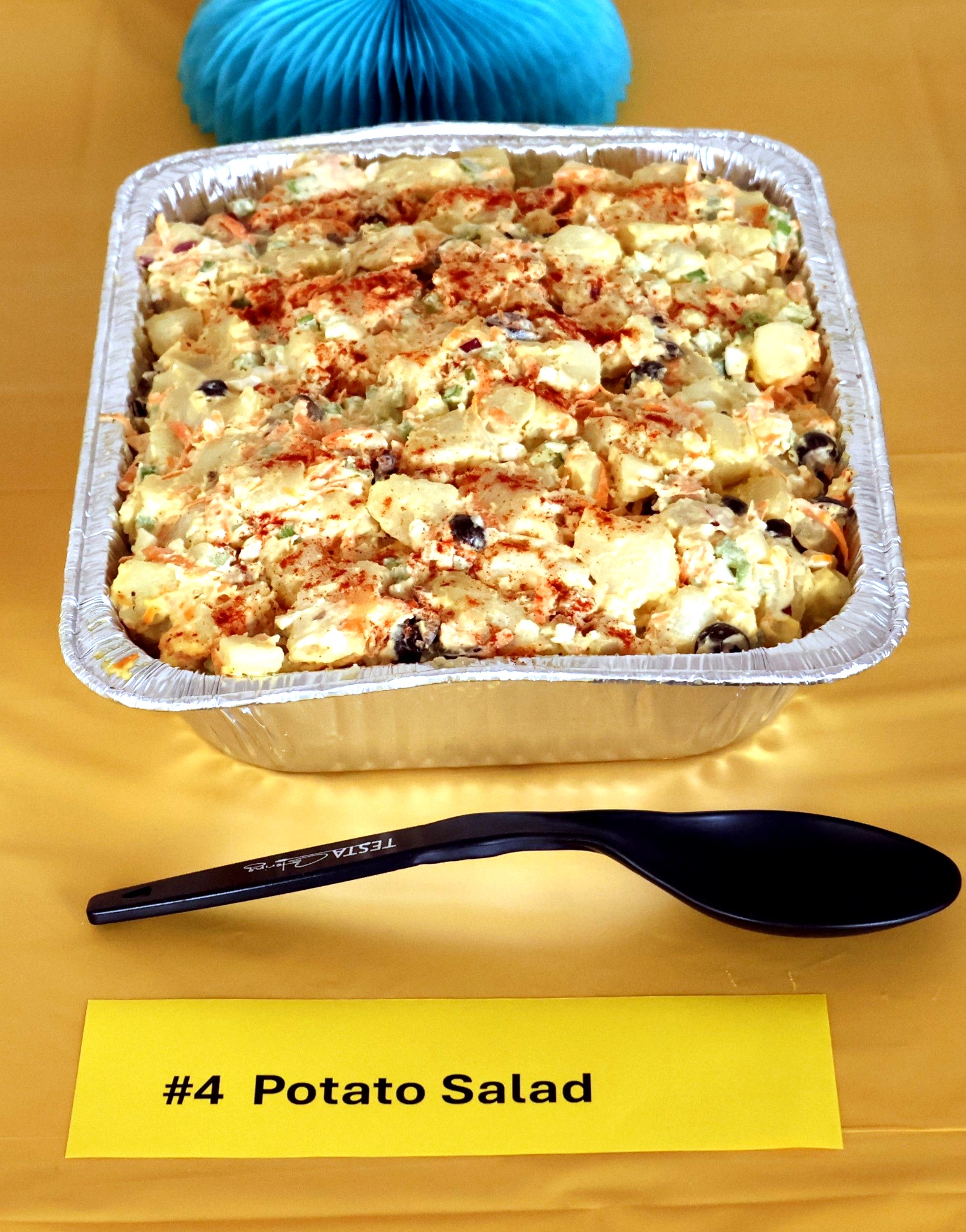 Potato Salad
