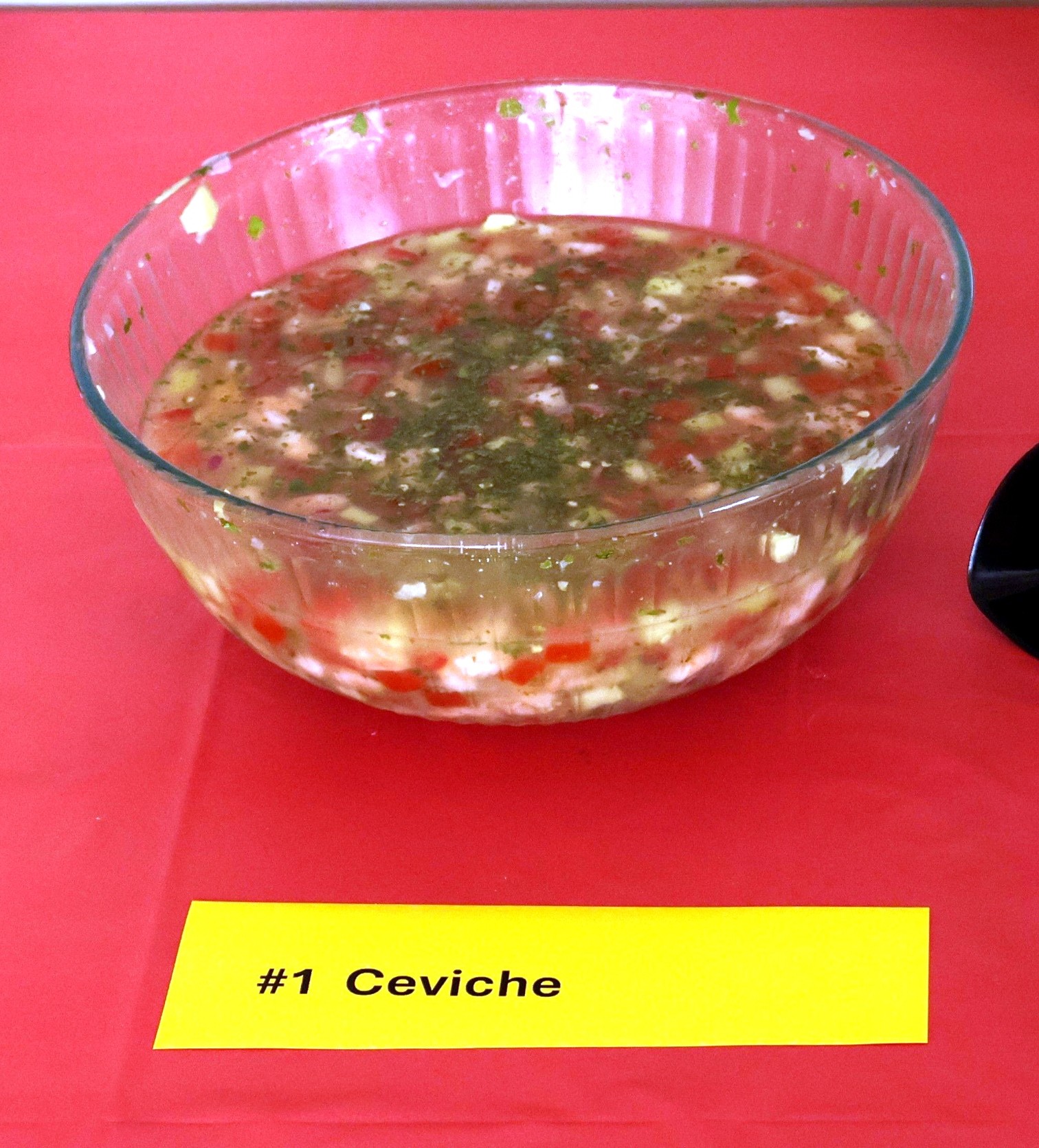 Ceviche