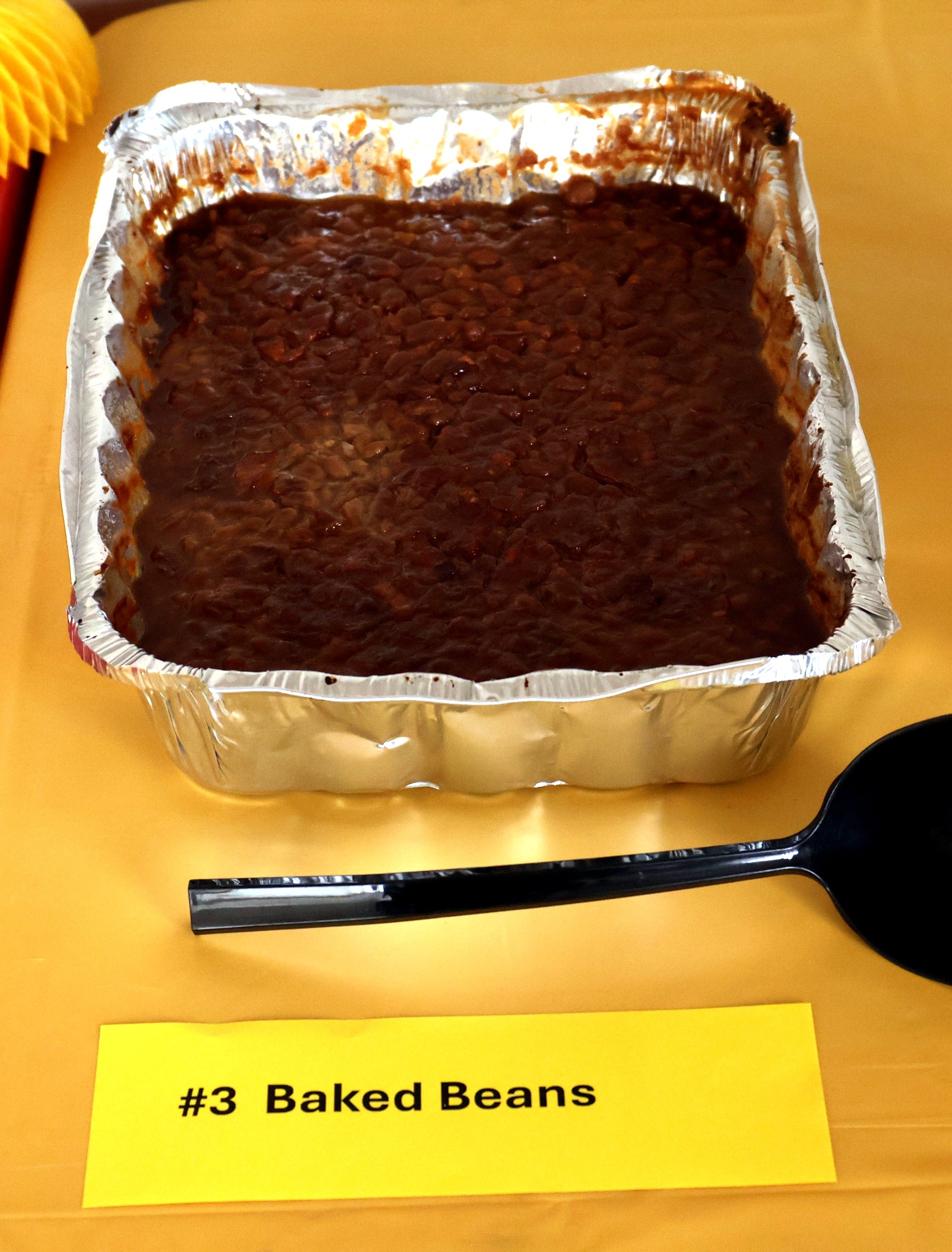 Baked Beans