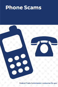 Phone Scams