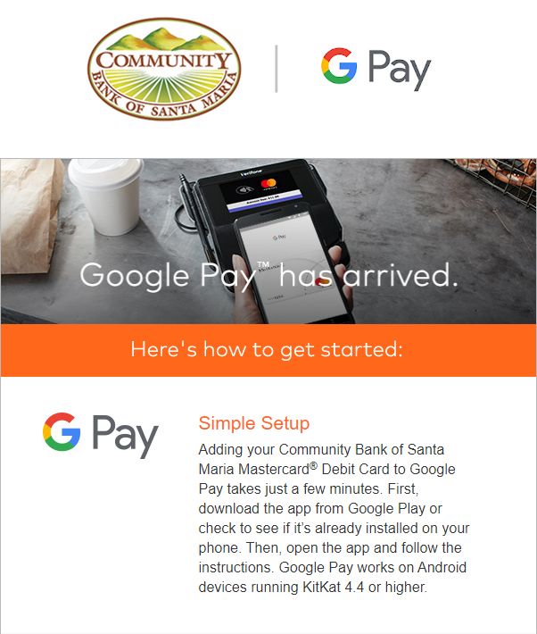 Google Pay
