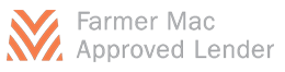 approved lender logo