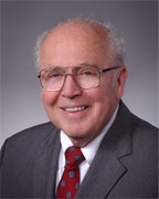 William A. Hares