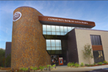Santa Maria Way Office