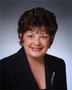 Catherine Buchert