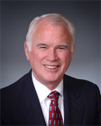William F. Moffatt