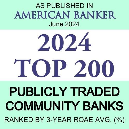 Top 200 ABA logo