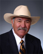 Robert Torres